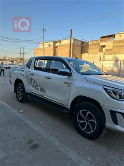 تويوتا هايلوكس